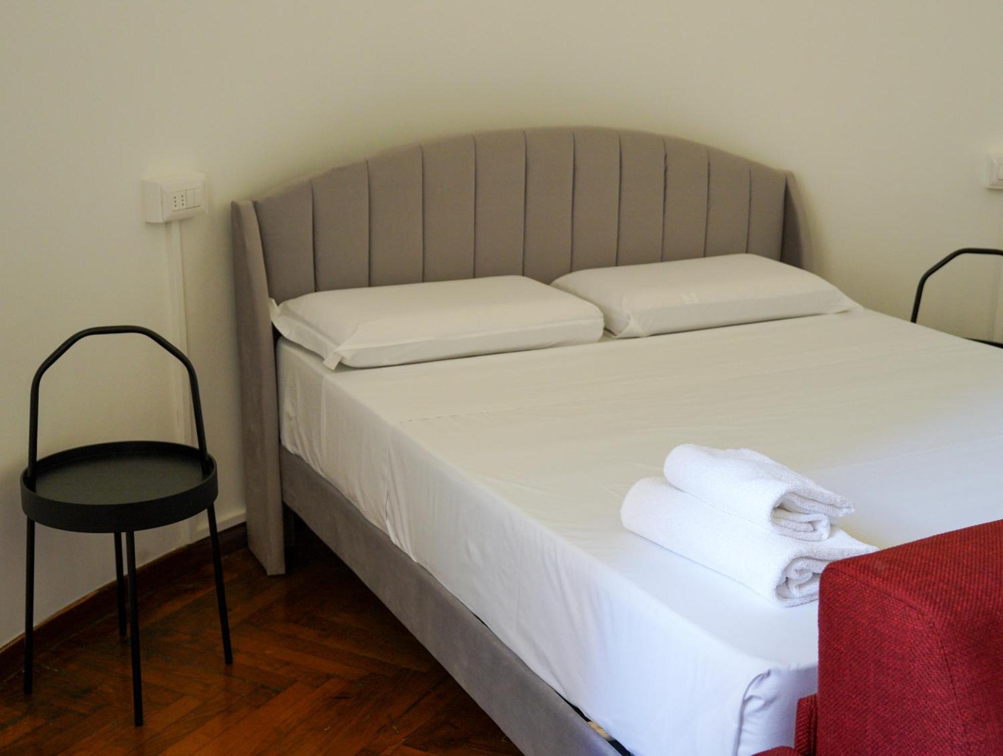 Feel - Mille Suites Bérgamo Exterior foto